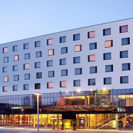 Vienna House Easy By Wyndham Katowice Exterior foto
