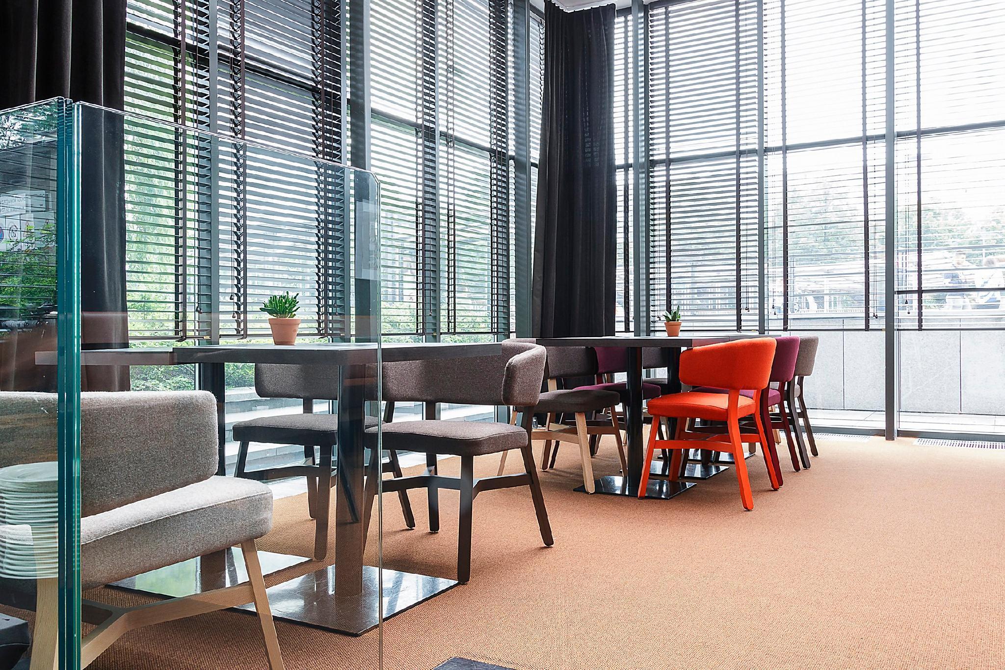 Vienna House Easy By Wyndham Katowice Exterior foto