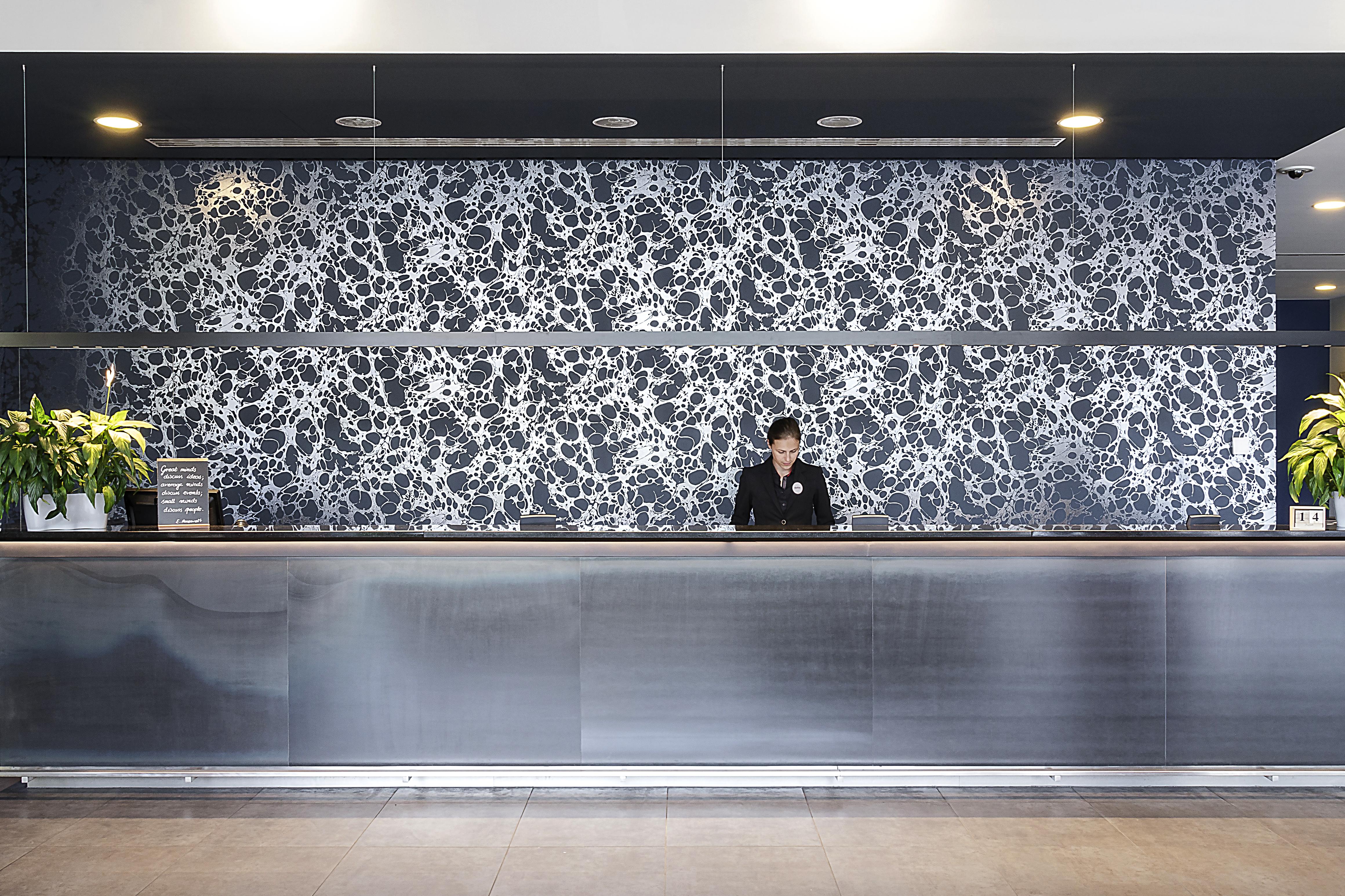 Vienna House Easy By Wyndham Katowice Exterior foto