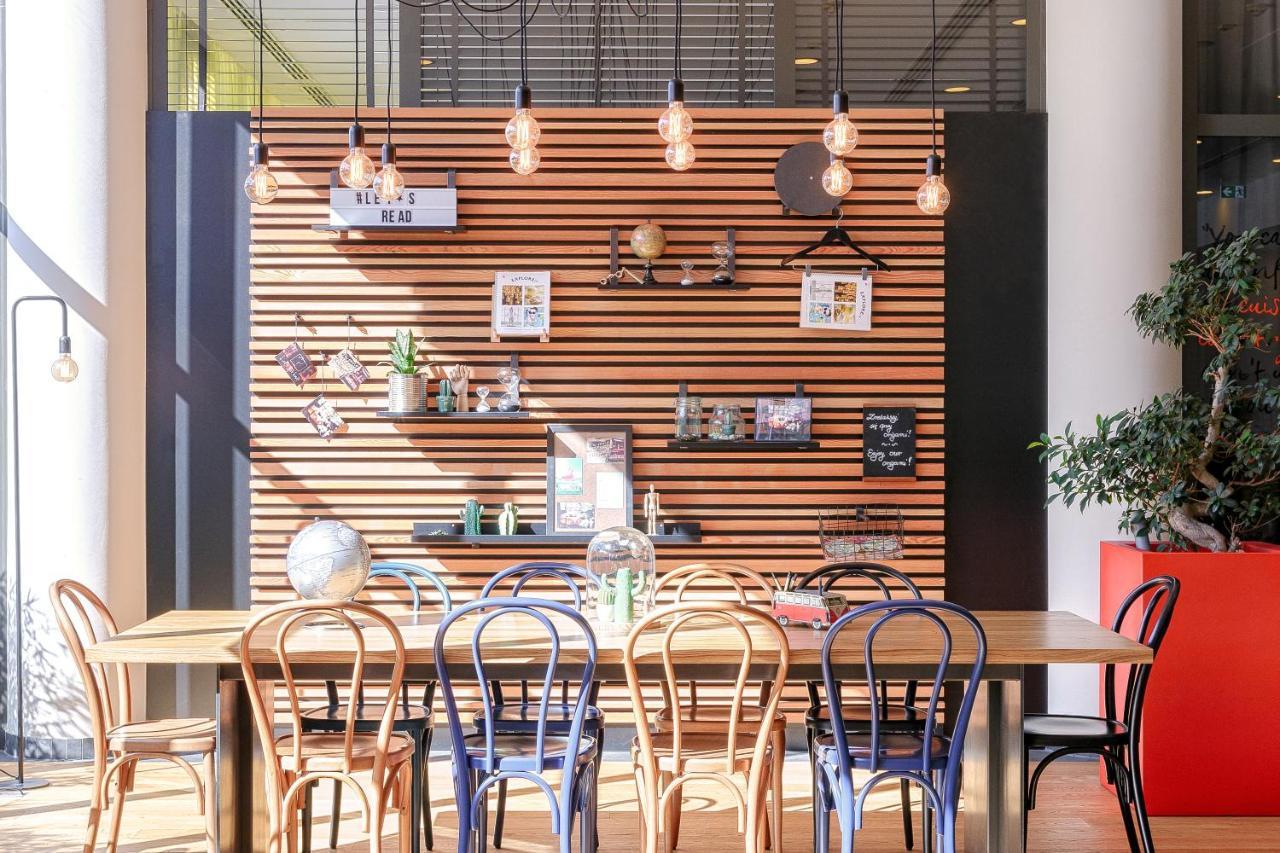 Vienna House Easy By Wyndham Katowice Exterior foto